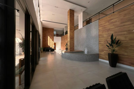 Apartamento com 3 dormitórios à venda, 132 m² por R$ 1.500.000,00 - Ponta da Praia - Santos/SP