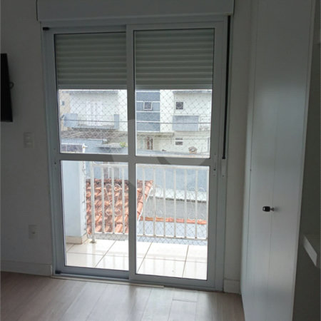 Sobrado à venda com 2 quartos, sendo 1 suíte, em Jardim Nathalie, Mogi das Cruzes, SP