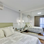 Apartamento à venda com 3 quartos, sendo 2 suítes, em Alto da Boa Vista, São Paulo, SP