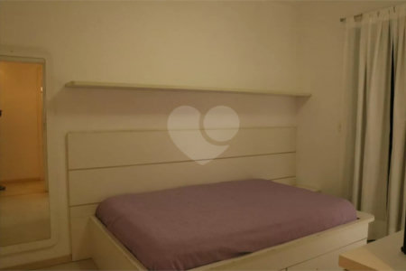 Apartamento à venda com 3 quartos, sendo 1 suíte, em Perdizes, São Paulo, SP