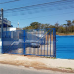 Terreno à venda com 1 suíte em Parque Residencial Jundiaí, Jundiaí, SP