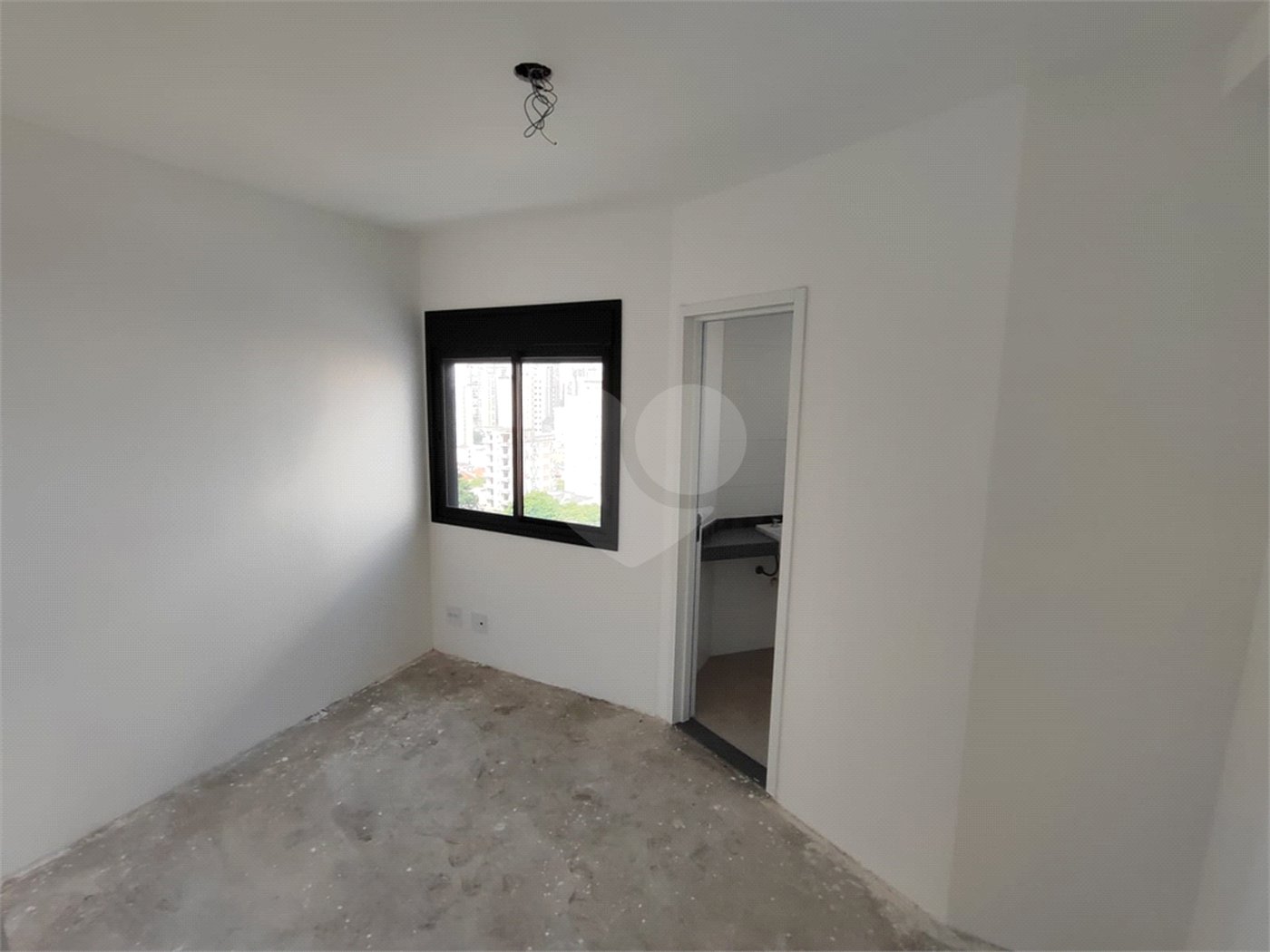 Apartamento à venda com 2 quartos, sendo 1 suíte, em Santa Teresinha, São Paulo, SP