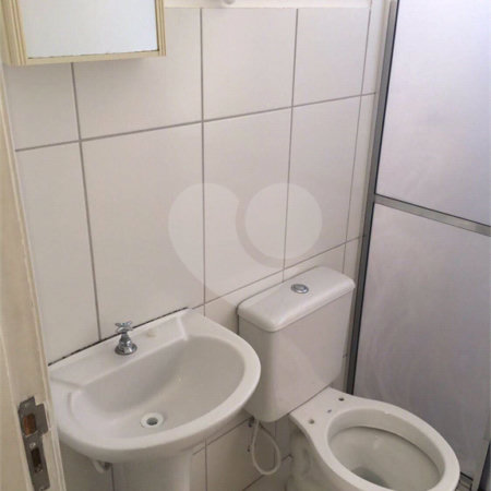 Apartamento à venda com 2 quartos em Aparecidinha, Sorocaba, SP