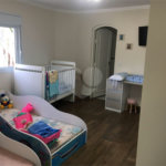 Sobrado à venda com 3 quartos, sendo 1 suíte, em Jaçanã, São Paulo, SP