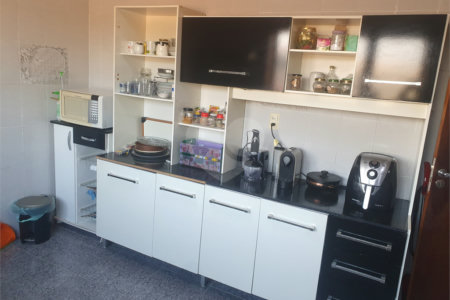 Sobrado à venda com 3 quartos, sendo 1 suíte, em Jardim Olympia, São Paulo, SP