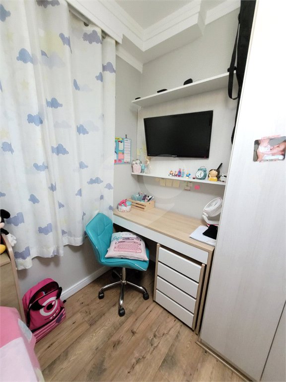 Apartamento à venda com 2 quartos em Vila Nova Cachoeirinha, São Paulo, SP
