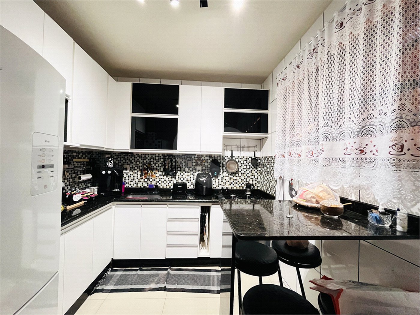 Casa à venda com 2 quartos no condomínio Vivendas do Moinho, Rio de Janeiro - RJ