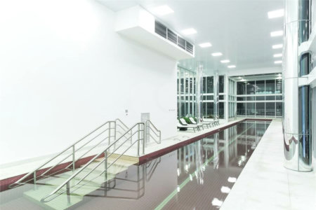 Apartamento à venda com 1 quarto em Cidade Monções, São Paulo, SP