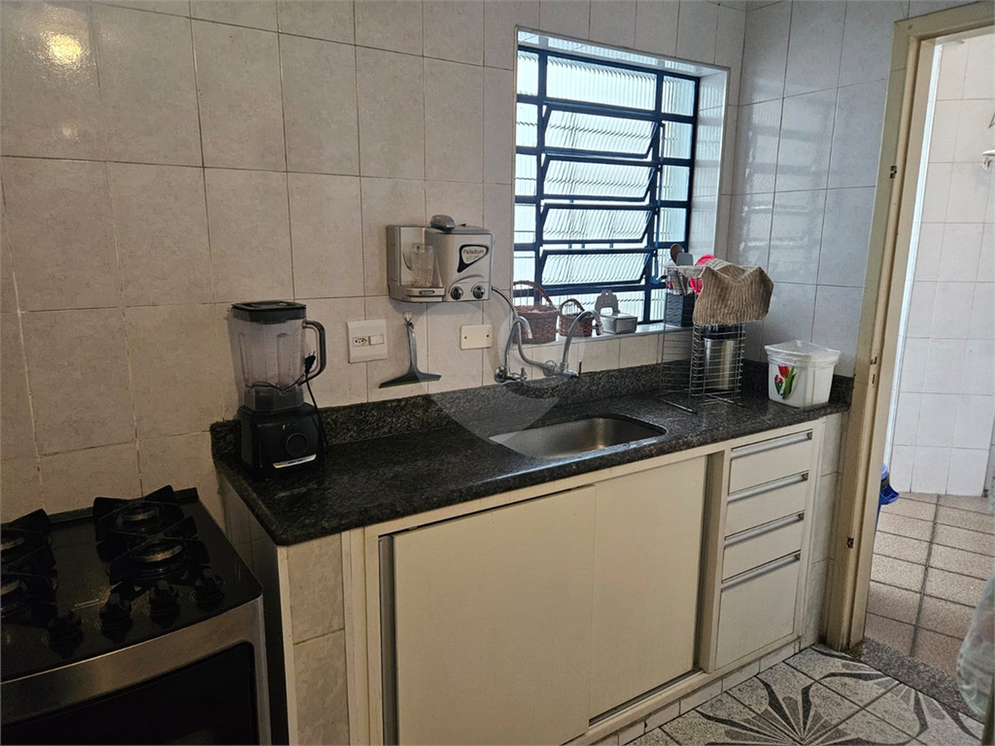 Casa à venda com 3 quartos em Tucuruvi, São Paulo, SP