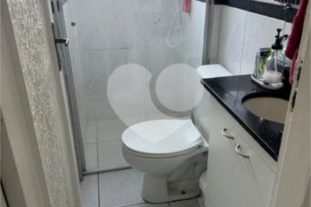 Apartamento à venda com 2 quartos em Tatuapé, São Paulo, SP