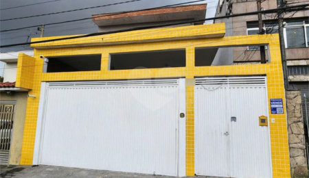 Sobrado à venda com 3 quartos, sendo 1 suíte, em Vila Medeiros, São Paulo, SP