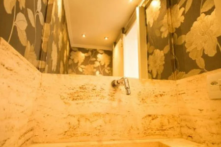 Apartamento à venda com 4 quartos, sendo 3 suítes, em Vila Andrade, São Paulo, SP