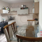 Sobrado à venda com 2 quartos em Mandaqui, São Paulo, SP