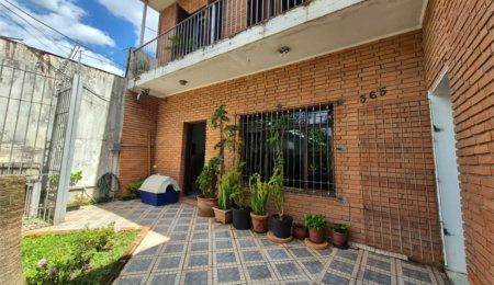 Sobrado à venda com 4 quartos, sendo 2 suítes, em Instituto de Previdência, São Paulo, SP