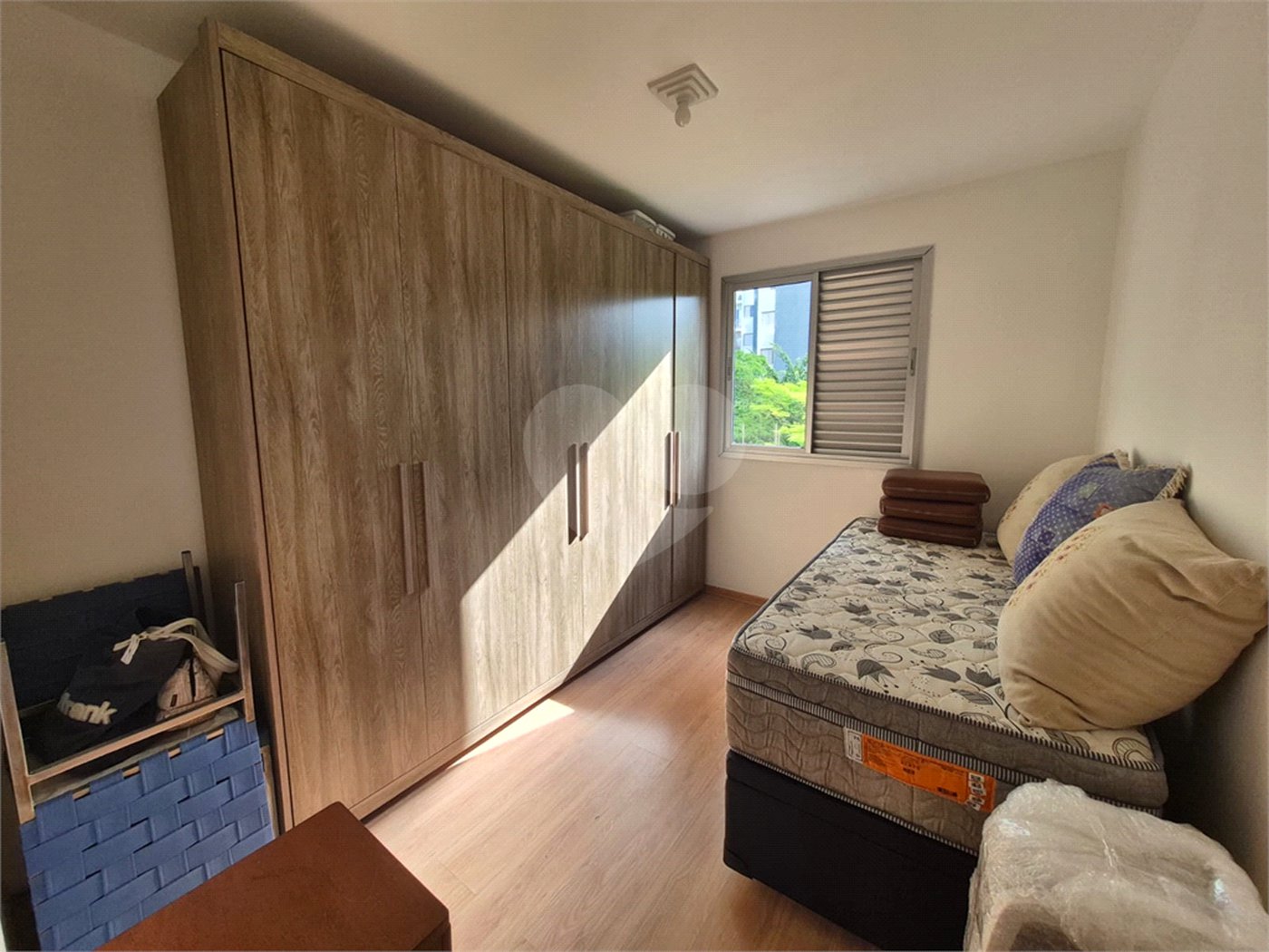 Apartamento à venda com 3 quartos em Jardim Jussara, São Paulo, SP