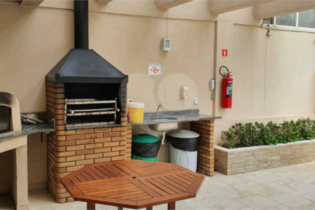 Apartamento à venda com 2 quartos, sendo 1 suíte, em Barra Funda, São Paulo, SP