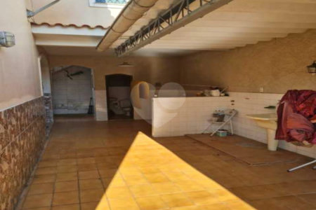 Casa à venda com 2 quartos, sendo 1 suíte, em Campo Grande, Rio de Janeiro, RJ
