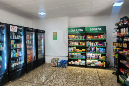 Apartamento à venda com 2 quartos, sendo 1 suíte,  em Vila Regente Feijó, São Paulo, SP