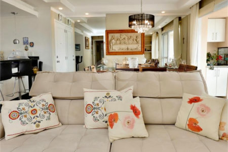 Apartamento à venda com 3 suítes em Jardim Portal da Colina, Sorocaba, SP