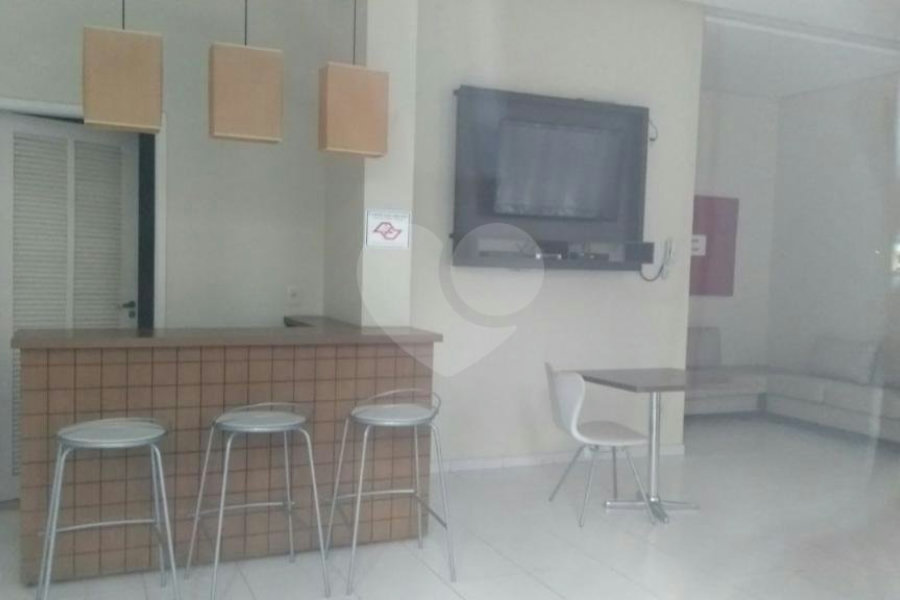 Apartamento à venda com 2 quartos, sendo 1 suíte, em Santana, São Paulo, SP
