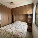 Apartamento à venda com 2 quartos, sendo 1 suíte, em Vila Carrão, São Paulo, SP