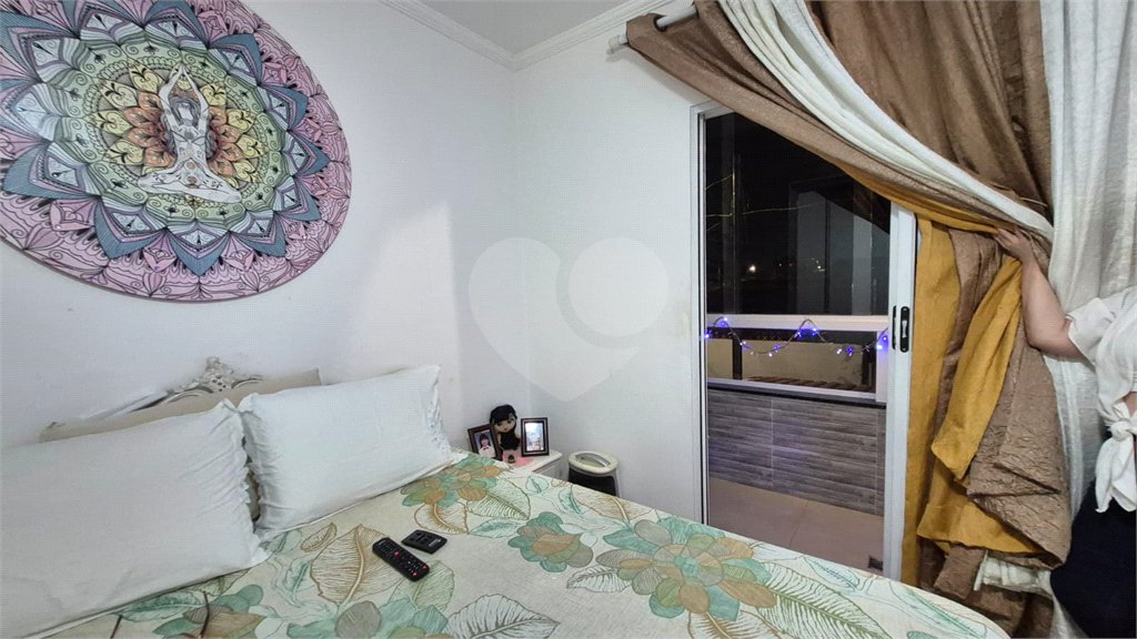 Sobrado à venda com 3 quartos, sendo 2 suítes, em Jaçanã, São Paulo, SP