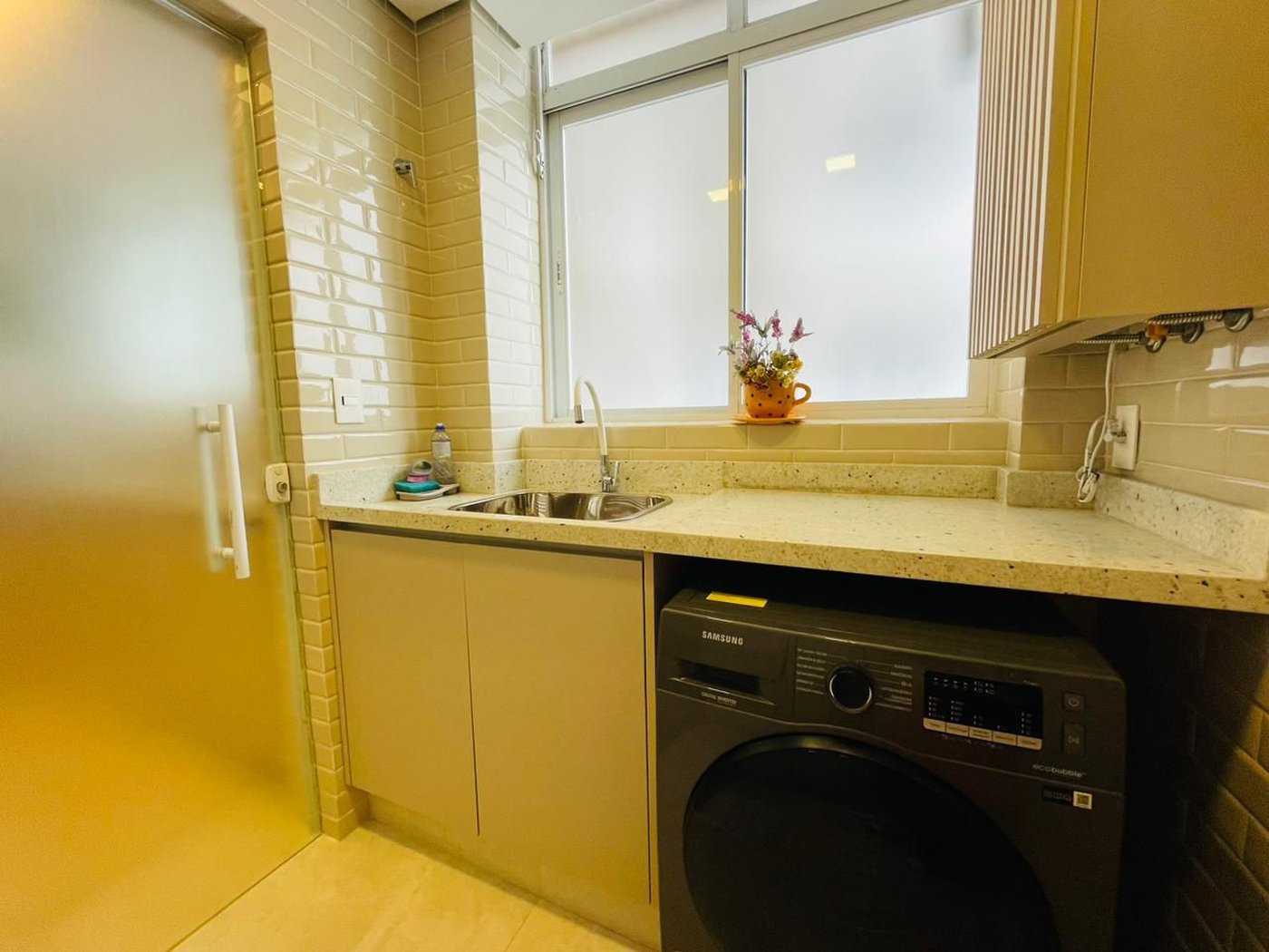 Apartamento com 3 dormitórios à venda, 127 m² por R$ 2.550.000,00 - Gonzaga - Santos/SP
