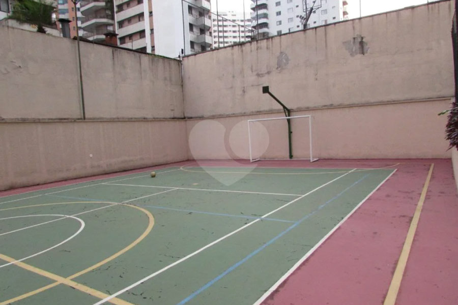 Apartamento à venda com 4 quartos, sendo 3 suítes, em Tatuapé, São Paulo, SP