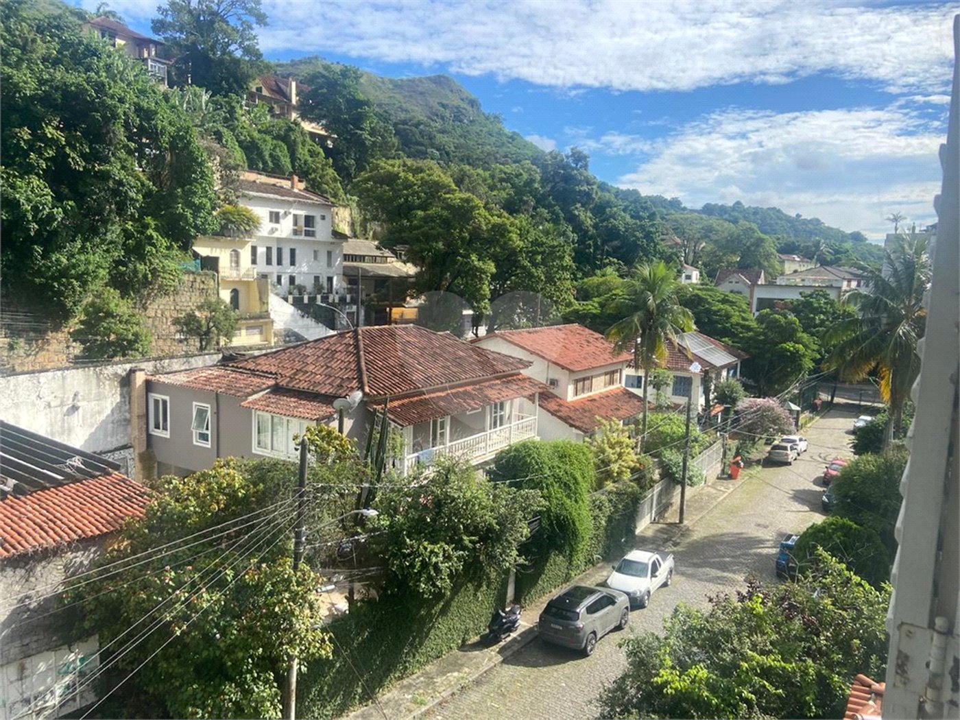 Apartamento à venda com 2 quartos em Alto da Boa Vista, Rio de Janeiro, RJ