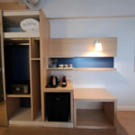 Studio com 1 dormitório à venda, 31 m² por R$ 525.000,00 - Gonzaga - Santos/SP