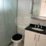 Apartamento para alugar com 3 suítes em Vila Assunção, Santo André, SP