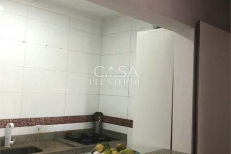 Apartamento à venda com 3 quartos, sendo 1 suíte,  em Vila Santana, Sorocaba, SP
