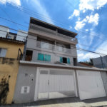 Sobrado à venda com 3 suítes em Vila Mazzei, São Paulo, SP