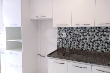 Apartamento à venda com 2 quartos em Santa Claudina, Vinhedo, SP