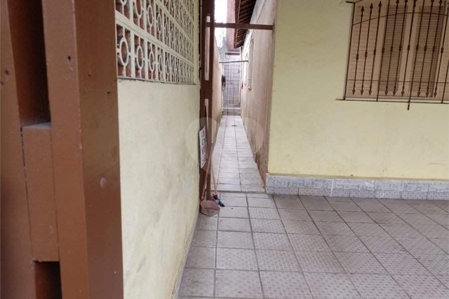 Casa Térrea à venda com 4 quartos, sendo 1 suíte, em Jaçanã, São Paulo, SP
