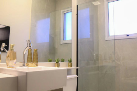 Apartamento à venda com 2 quartos em Rudge Ramos, São Bernardo do Campo, SP