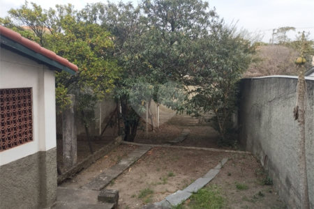 Casa Térrea à venda com 2 quartos em Vila Gustavo, São Paulo, SP