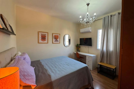 Apartamento com 3 dormitórios à venda, 94 m² por R$ 1.020.000,00 - Aparecida - Santos/SP