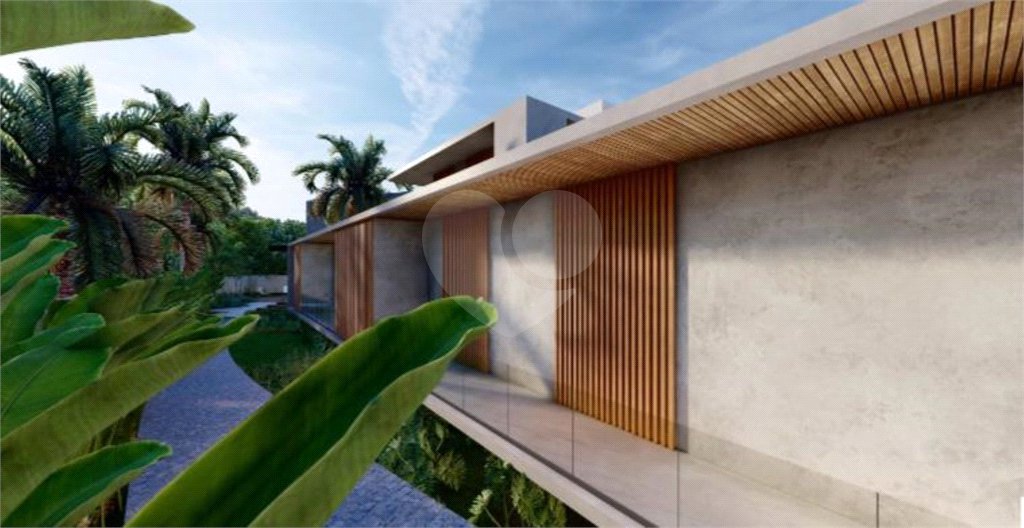 Casa à venda com 4 suítes em Residencial Jatibela, Campinas, SP
