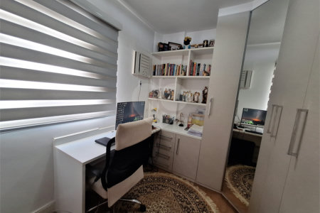 Apartamento à venda com 3 quartos, sendo 1 suíte, em Tijuca, Rio de Janeiro, RJ