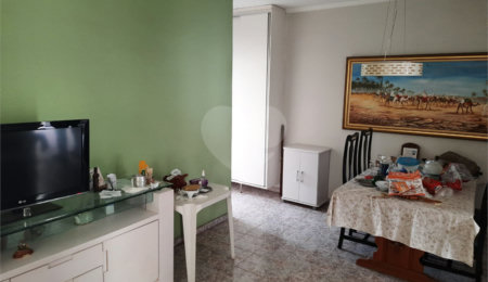 Sobrado à venda com 3 quartos em Vila Gustavo, São Paulo, SP