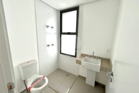Apartamento à venda com 3 suítes em Brooklin, São Paulo, SP