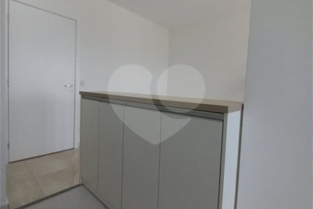 Apartamento à venda com 2 quartos em Água Branca, São Paulo, SP