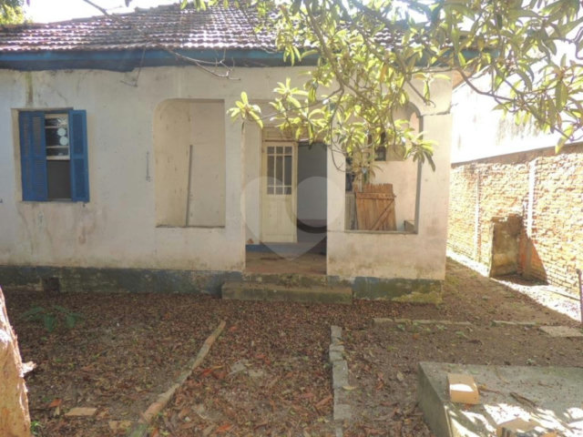 Terreno à venda em Granja Julieta, São Paulo, SP
