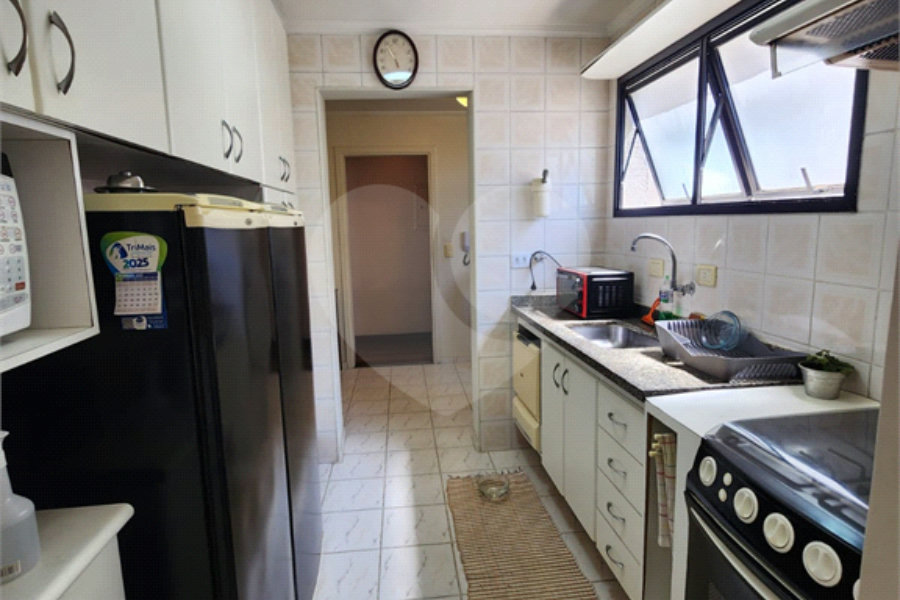 Cobertura à venda com 4 quartos, sendo 2 suítes, em Mandaqui, São Paulo, SP