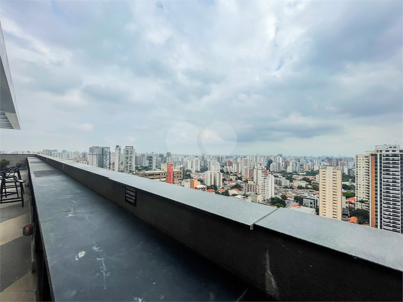 Apartamento à venda com 1 suíte em Vila Mariana, São Paulo, SP