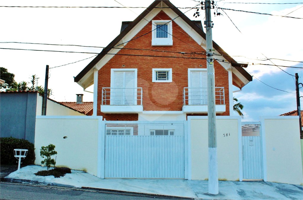 Casa à venda com 5 suítes em Loteamento Loanda, Atibaia, SP