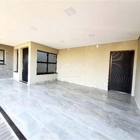 Casa à venda com 3 suítes em Reserva San Pedro, Ribeirão Preto, SP