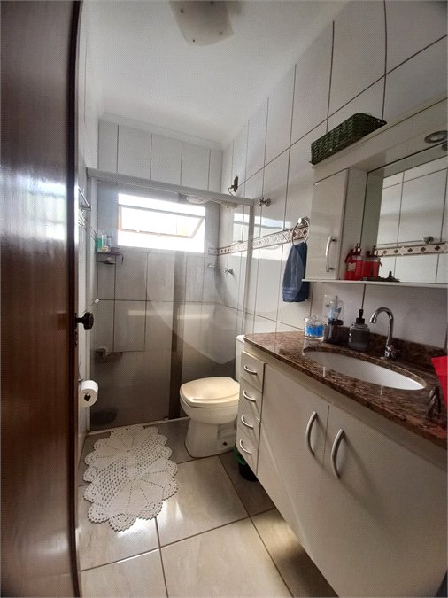 Casa à venda com 4 quartos, sendo 1 suíte,  em Parque dos Bandeirantes, Ribeirão Preto, SP