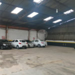 VILA SANTA CATARINA - GALPÃO P VENDA